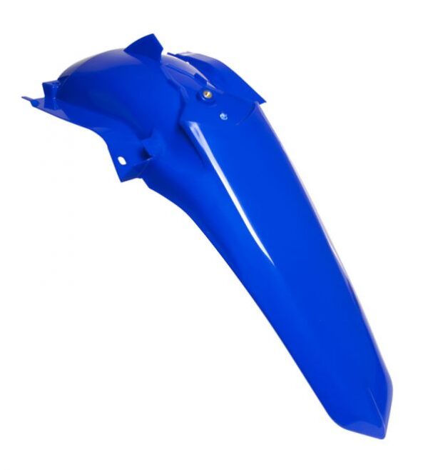 Racetech Achterspatbord Blauw Yamaha YZ 125/250 2022-