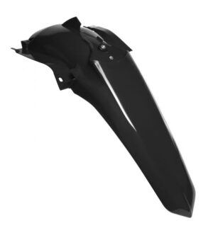 Racetech Achterspatbord Zwart Yamaha YZ 125/250 2022-