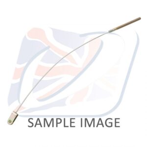 Venhill achter remkabel Honda CR 125R 1984-1986 & CR 250R 1984-1986