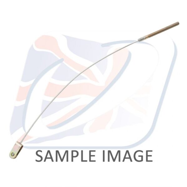 Venhill achter remkabel Honda CR 125R/250R 1982 & CR 480R 1982-1983