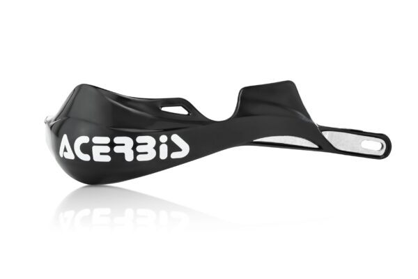 Acerbis Rally Pro vervangende Handkappen Zwart