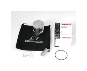 Wiseco Piston Kit 55,00 Honda CR125 '92-03 Pro-Lite 2146CS