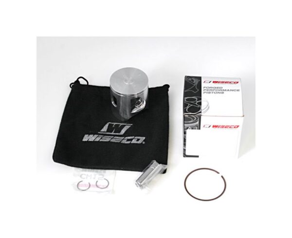 Wiseco Piston Kit 55,00 Honda CR125 '92-03 Pro-Lite 2146CS
