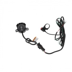Acerbis RPM Fohdegir Race Reroy launch control / Toerenteller meter starthulp