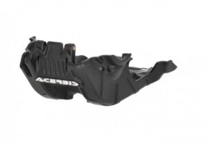Acerbis blok beschermer zwart KTM SX 125 2023- & Husqvarna TE 150 TBI 2024 & TC 125 2023-