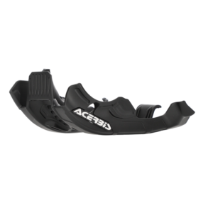 Acerbis blok beschermer Zwart KTM EXC 150 TBI 2024-
