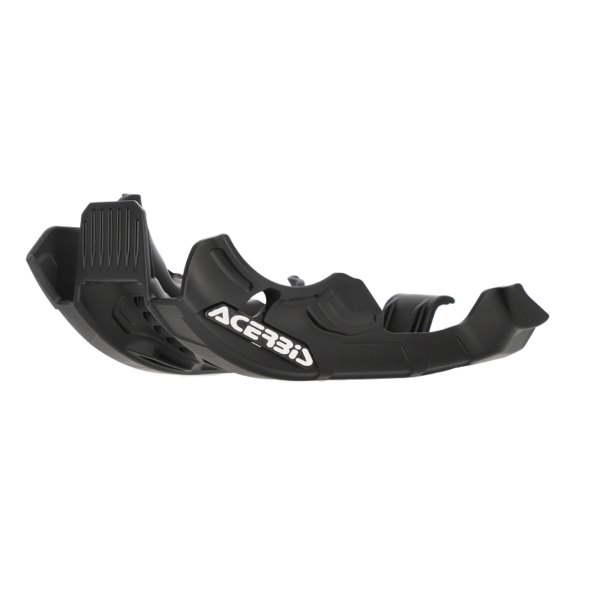Acerbis blok beschermer Zwart KTM EXC 150 TBI 2024-