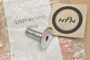 Honda OEM bus 17509-KA3-710
