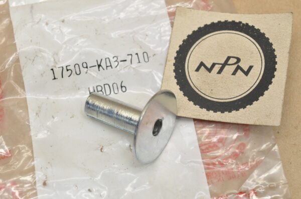 Honda OEM bus 17509-KA3-710