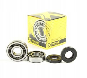 Prox krukas lager set KTM SX 250 97-03 & EXC 250/300 97-03