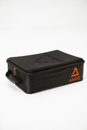 Amoq brillenkoffer