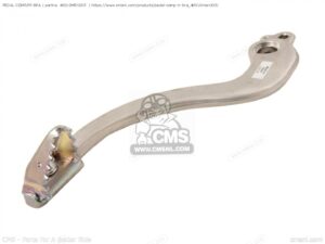 Honda OEM rempedaal Honda CRF 250R 2010-2017 & CRF 450R 2005-2012