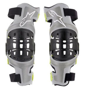 Alpinestars Bionic-7 Kniebracen ( set ) maat L