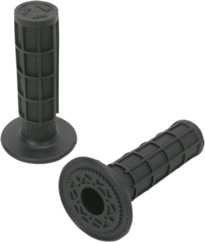 ODI GRIPS RUFFIAN FULL WAF BK