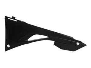 Racetech luchtfilter kappen Zwart Honda CRF 250R 18-21 & CRF 450R 17-20