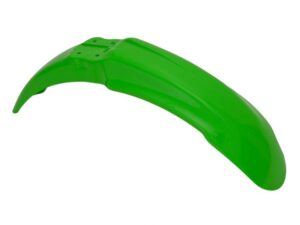 Racetech voorspatbord Groen Kawasaki KX 125/250 03-08 & KX 250F 04-08 & KX 450F 06-08