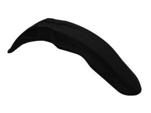 Racetech voorspatbord Zwart Suzuki RM 125/250 01-12 & RM-Z 250 07-09 & RM-Z 450 05-07