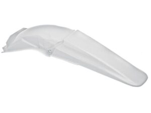 Racetech achterspatbord Wit Honda CR 125R/250R 02-07