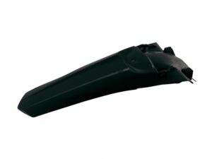Racetech achterspatbord Zwart Honda CRF 250R 2014-2017 & CRF 450R 2013-2016