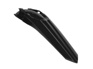 Racetech achterspatbord Zwart Honda CRF 250R 2018-2021 & CRF 250RX 2019-2021 & CRF 450R/RX 2017-2020
