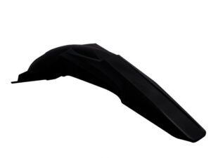 Racetech achterspatbord Zwart Suzuki RM-Z 450 08-17