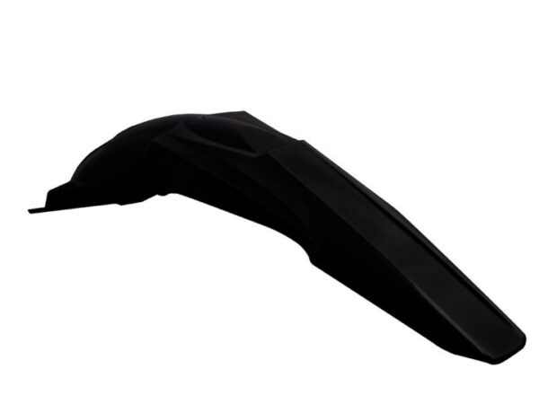 Racetech achterspatbord Zwart Suzuki RM-Z 450 08-17