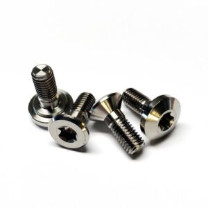 Splitstream subframe bolt kit KTM