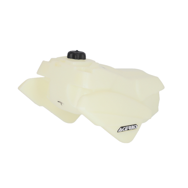 Acerbis brandstoftank Transparant 10,5 liter Yamaha YZ 250F 2024- & YZ 450F 2023-