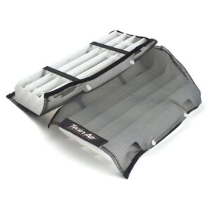 Twin Air radiator sleeves Yamaha YZ 85 2022-2024