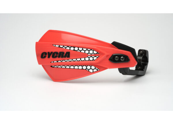 Cycra MX Race handkappen Honda Rood