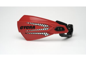 Cycra MX Race handkappen Gas Gas Rood