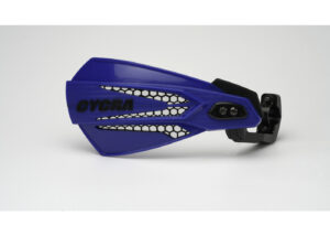 Cycra MX Race handkappen Blauw