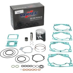 Vertex top end zuiger kit KTM/Husqvarna 250 2017-2022 & Gas Gas 250 2021-2023