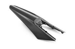 UFO achterspatbord Zwart Gas Gas MC 125/250 2024 & MC-F 250/350/450 2024