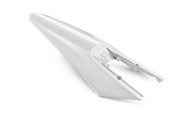 UFO achterspatbord Wit Gas Gas EC 250/300 2024 & EC 250F/350F/450F/500F 2024