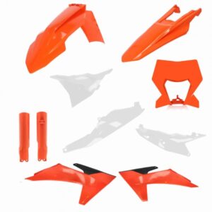 UFO plastic kit OEM 2024 ( Full kit ) KTM EXC/EXC-F 250/300/350/450/500 2024-