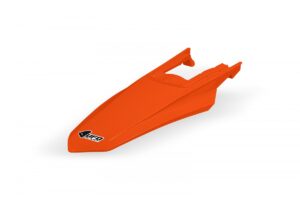 UFO Achterspatbord Oranje KTM EXC/EXC-F 250/300/350/450/500 2024-