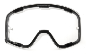 Progrip heldere lens voor Progrip 3205 magneet crossbril