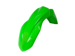 Racetech voorspatbord Groen Kawasaki KX 250F 2017- & KX 450F 2016-