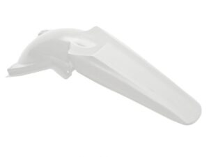 Racetech Achterspatbord Wit Kawasaki KX 250F 2004-2005 & Suzuki RM-Z 250 2004-2006