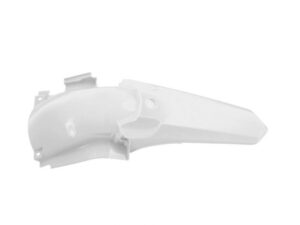 Racetech Achterspatbord Wit Yamaha YZ 125/250 2015-2021