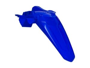 Racetech Achterspatbord Reflex Blauw Yamaha YZ 250F 2019-2023 & YZ 450F 2018-2022 & WR 250F 2020-2023 & WR 450F 2019-2023