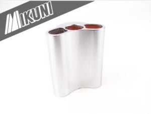 Mikuni Originele Gasschuif / Mikuni TMX38-2 & TMX38-5 carburateur