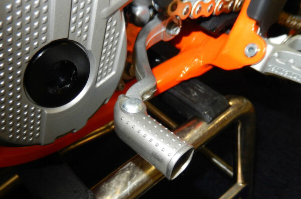 KTM/Husqvarna OEM 79434031000 schakelpook