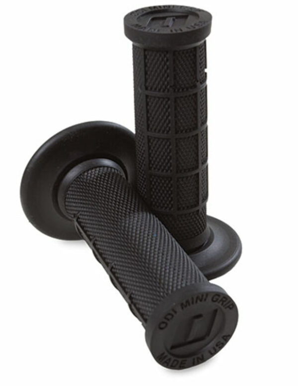 ODI Mini MX handvaten Half waffle