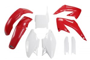 UFO plastic kit OEM Honda CR 125/250R 05-07 ( full kit )