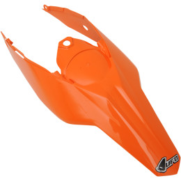 UFO achterspatbord Oranje KTM SX/SX-F 125-450 2007-2010