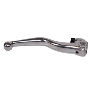 Apico remhendel Zilver ( braktec ) GAS/HQV MC/MC-F/EX/EX-F 2024, EC/EC-F250-350 21-24, TE/FE150-501 22-24