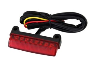 Racetech vervangende led 12v achterlamp voor Honda CRF 250X/450X 2005-2016