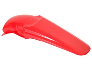 Racetech achterspatbord Rood Honda CRF 450R 2005-2008